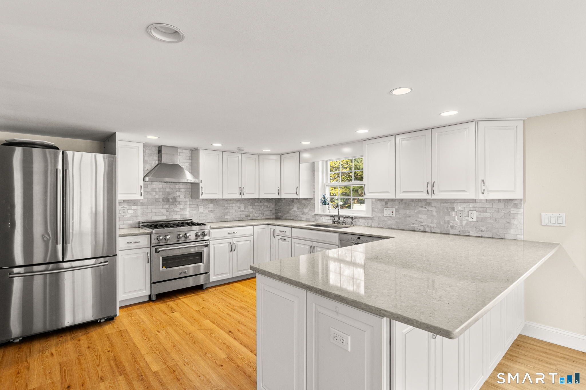 16 Trails End Road Wilton CT 06897