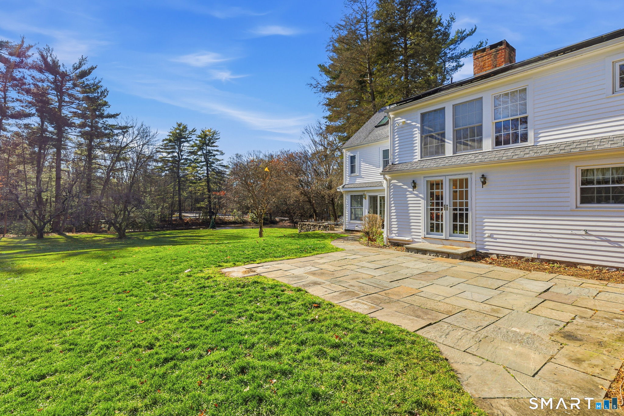 16 Trails End Road Wilton CT 06897