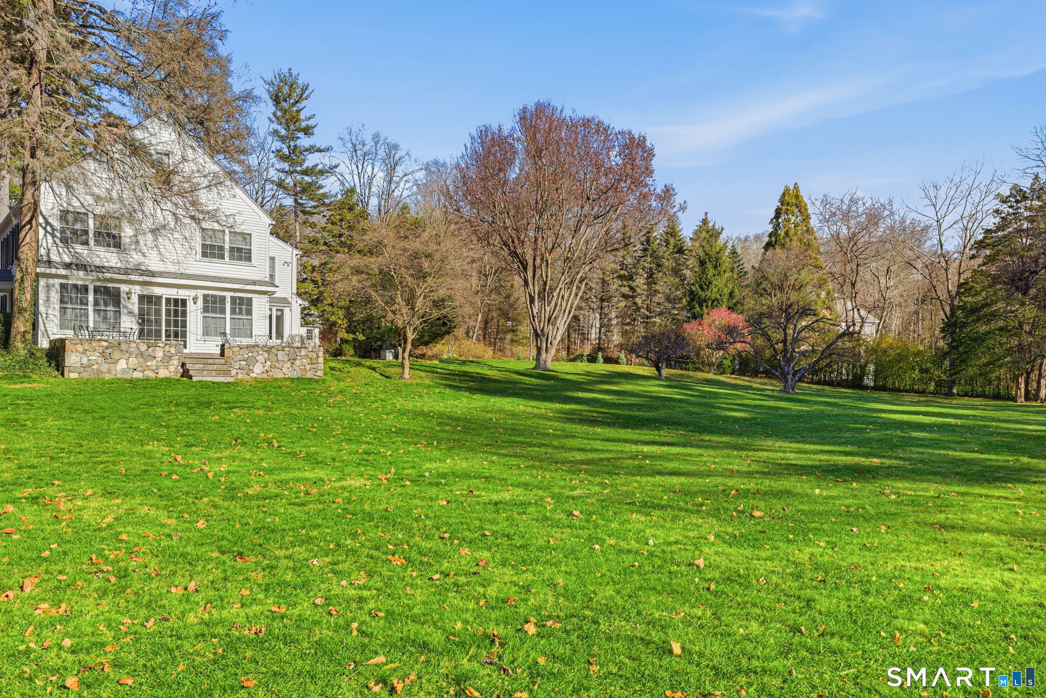 16 Trails End Road Wilton CT 06897