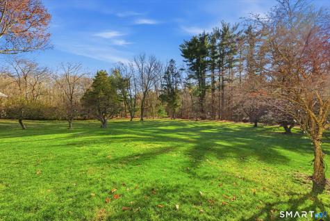 16 Trails End Road Wilton CT 06897