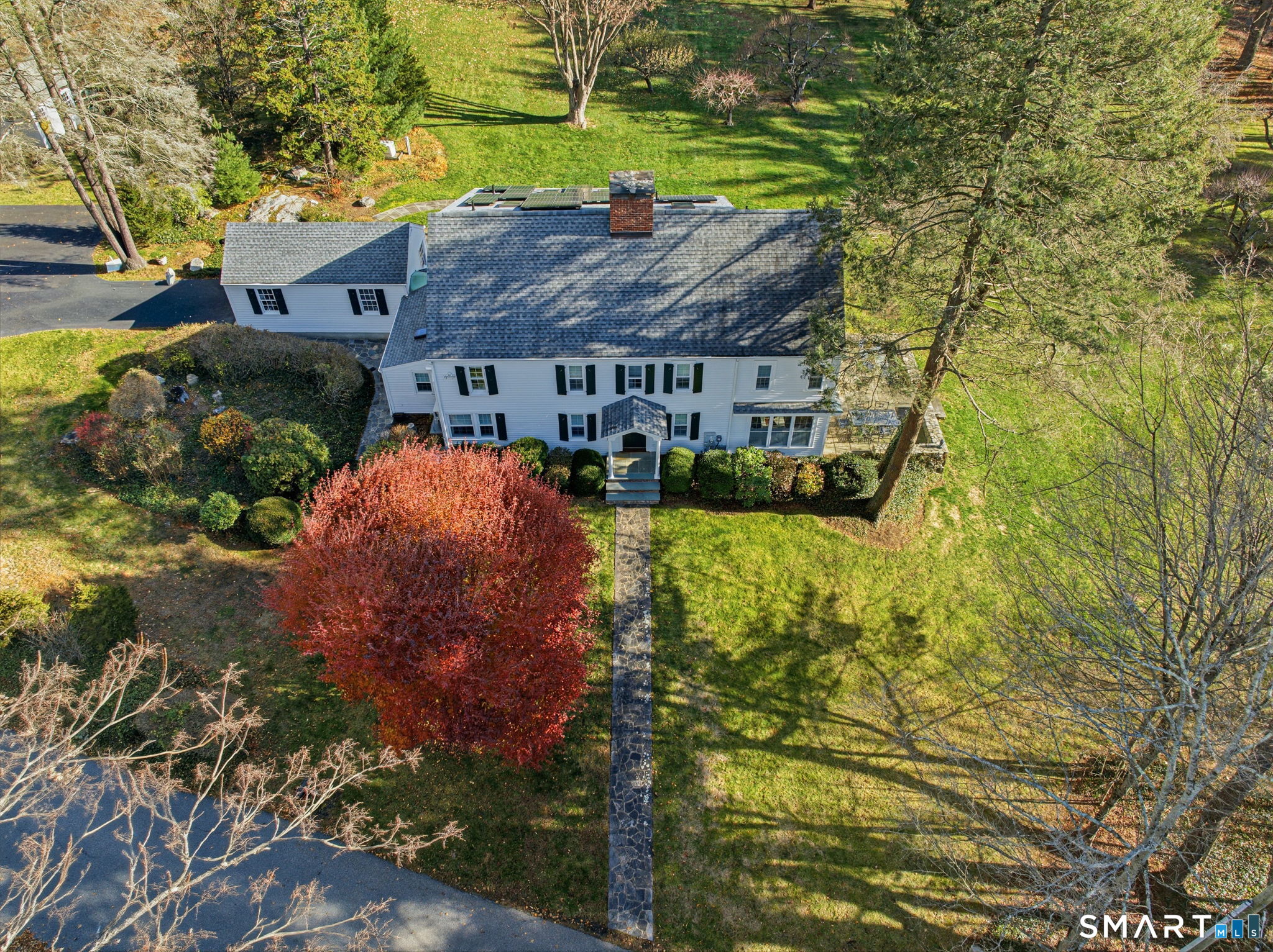 16 Trails End Road Wilton CT 06897