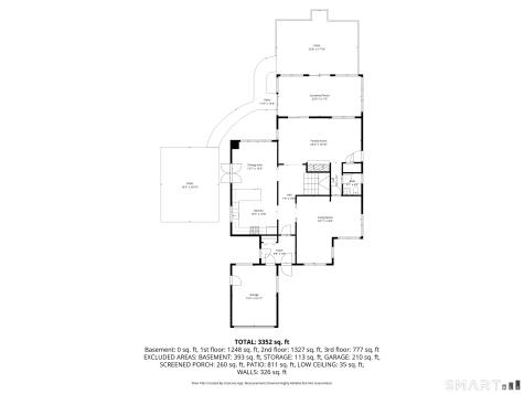 16 Trails End Road Wilton CT 06897