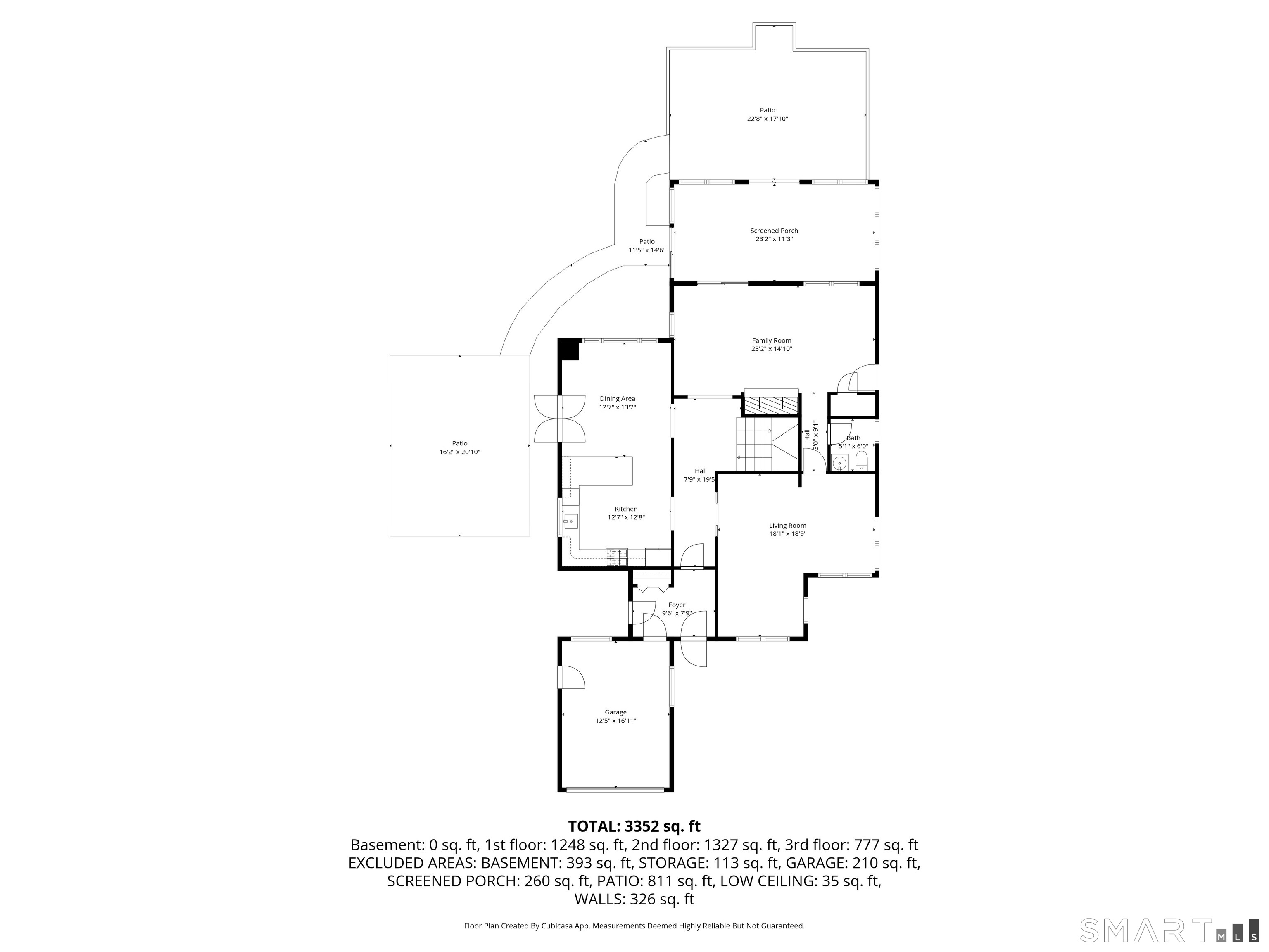 16 Trails End Road Wilton CT 06897