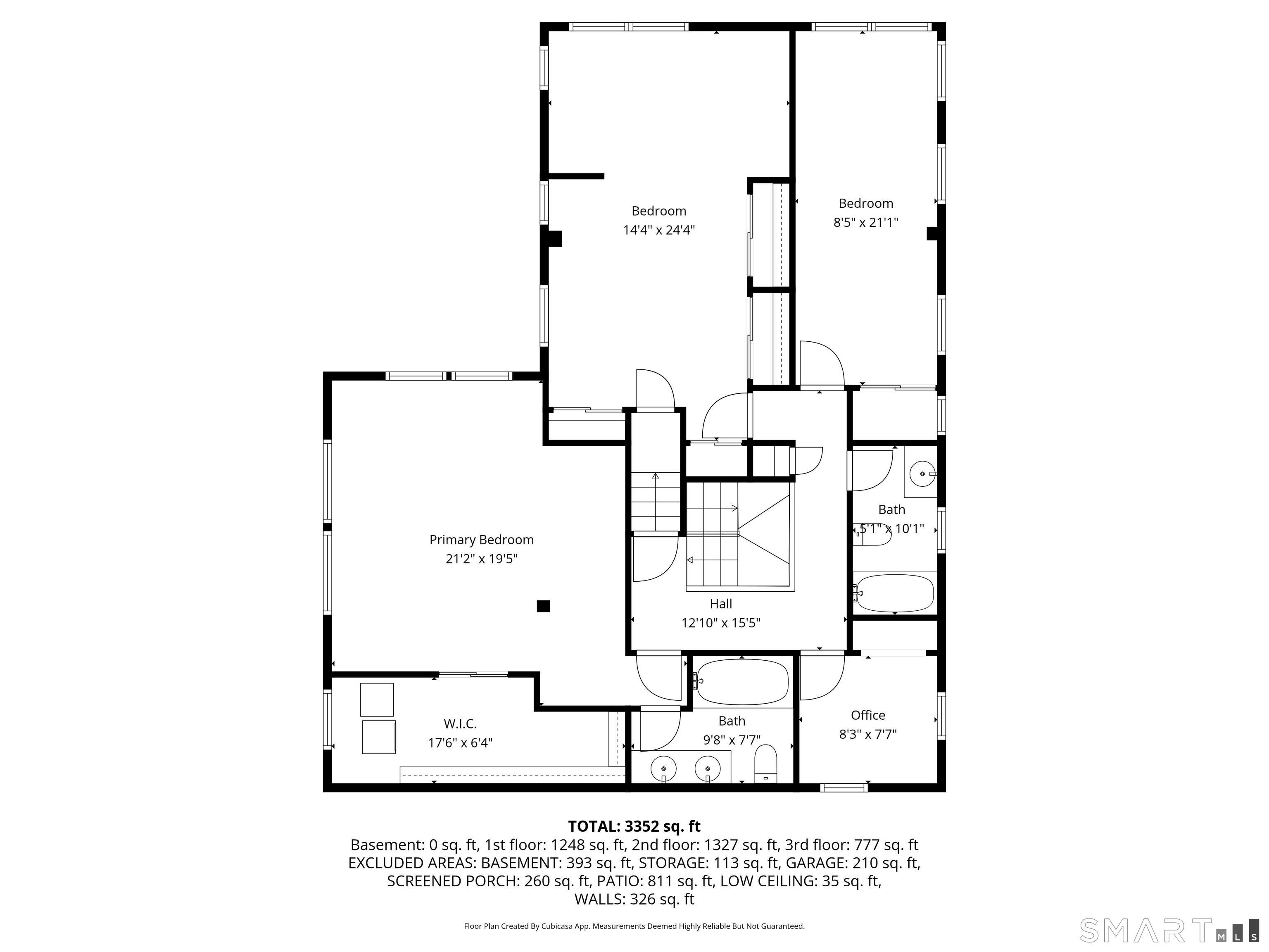 16 Trails End Road Wilton CT 06897