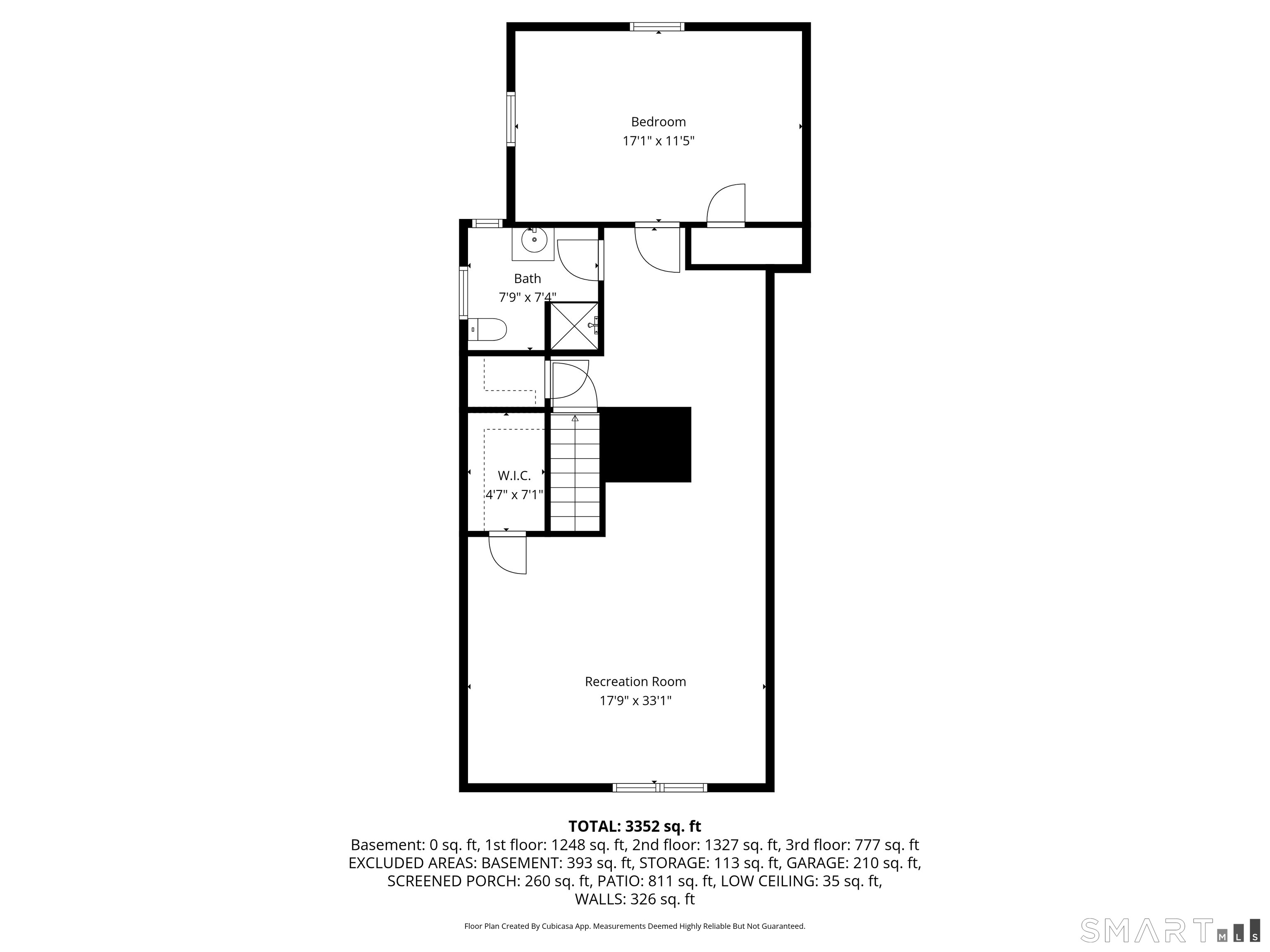 16 Trails End Road Wilton CT 06897