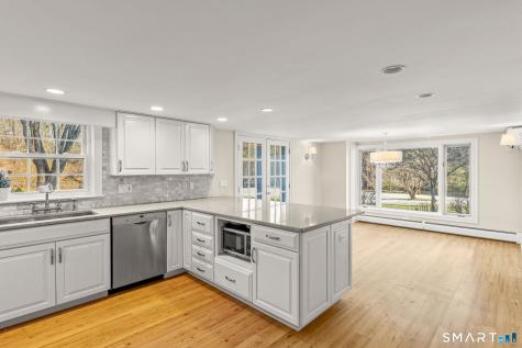 16 Trails End Road Wilton CT 06897