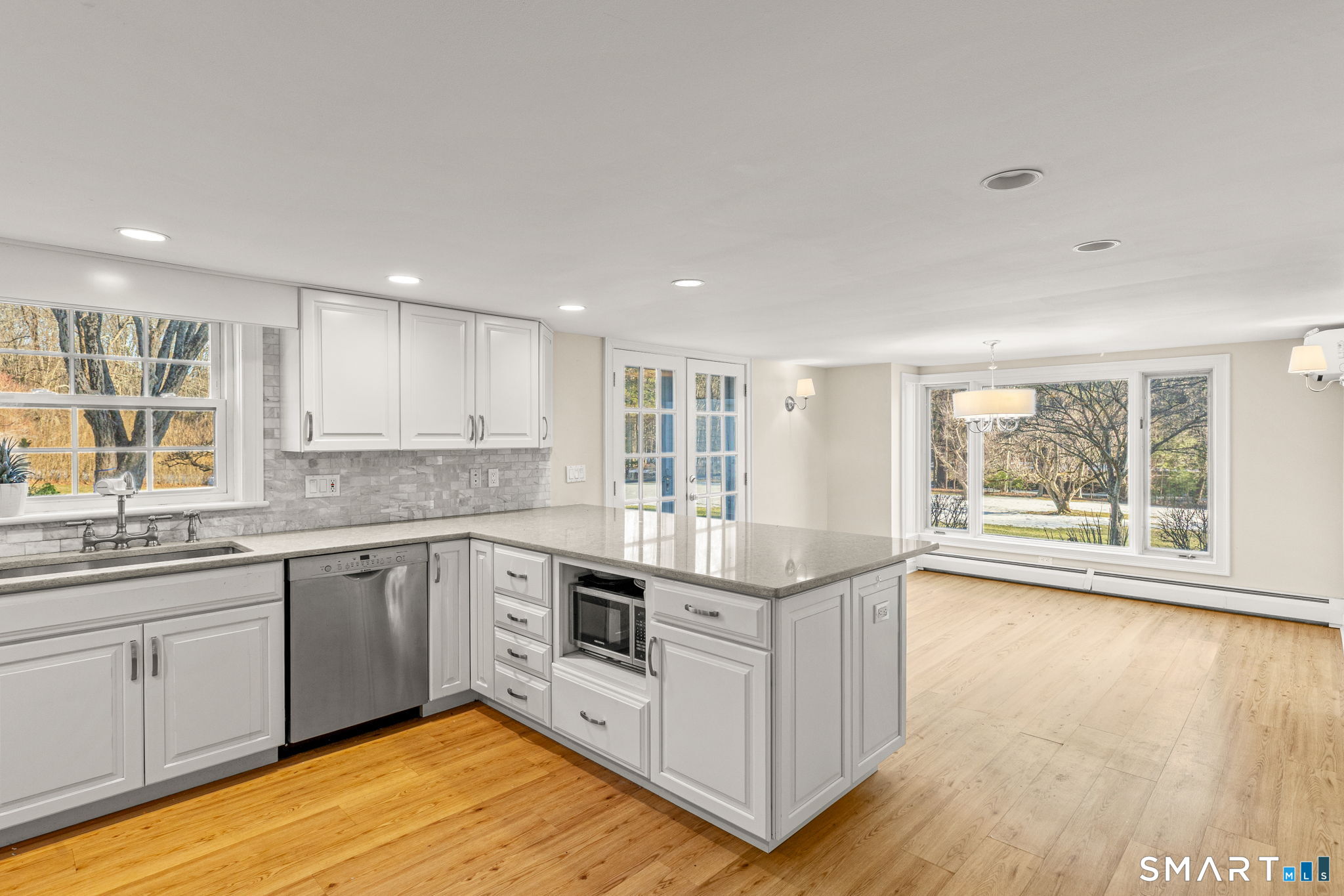 16 Trails End Road Wilton CT 06897
