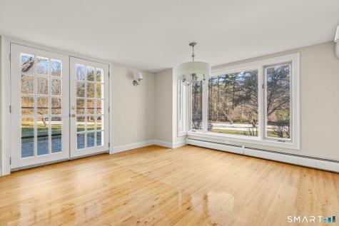 16 Trails End Road Wilton CT 06897