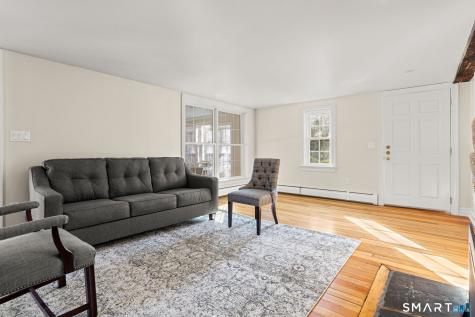 16 Trails End Road Wilton CT 06897