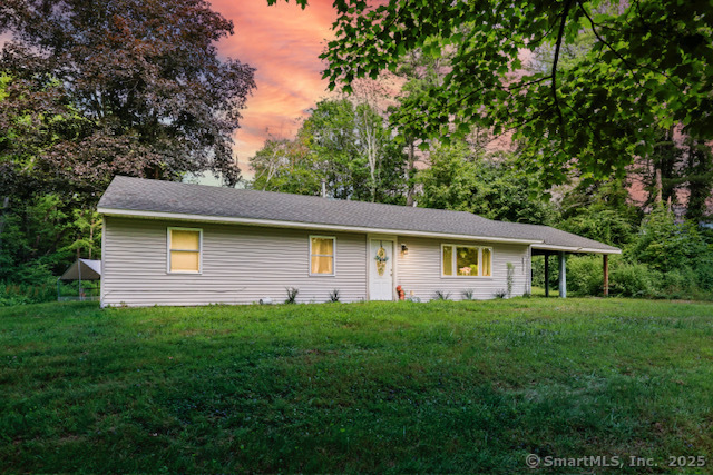 38 Cedar Lane New Hartford CT 06057