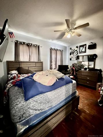444 Poplar Street New Haven CT 06513