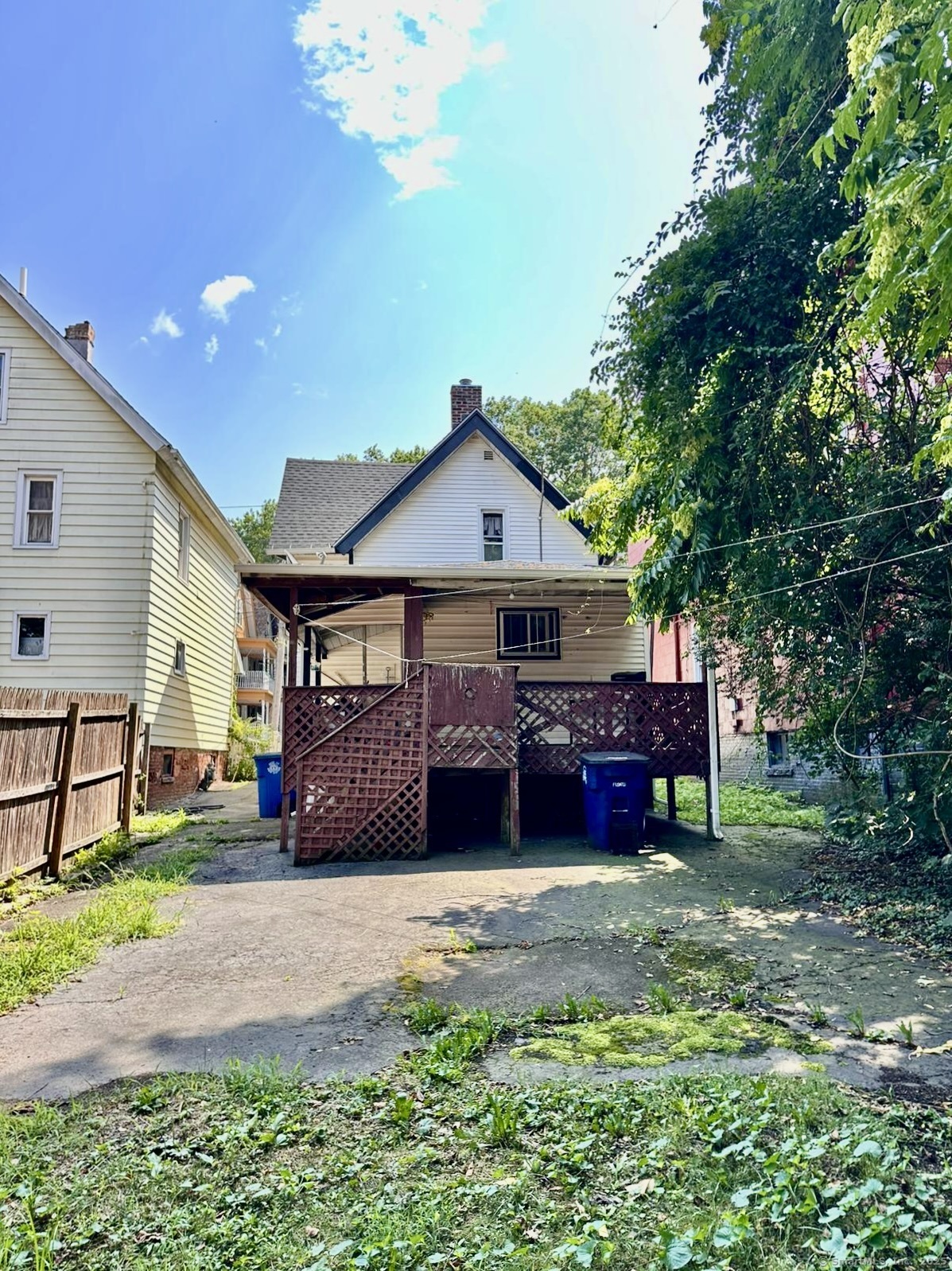 444 Poplar Street New Haven CT 06513