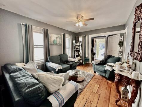 444 Poplar Street New Haven CT 06513