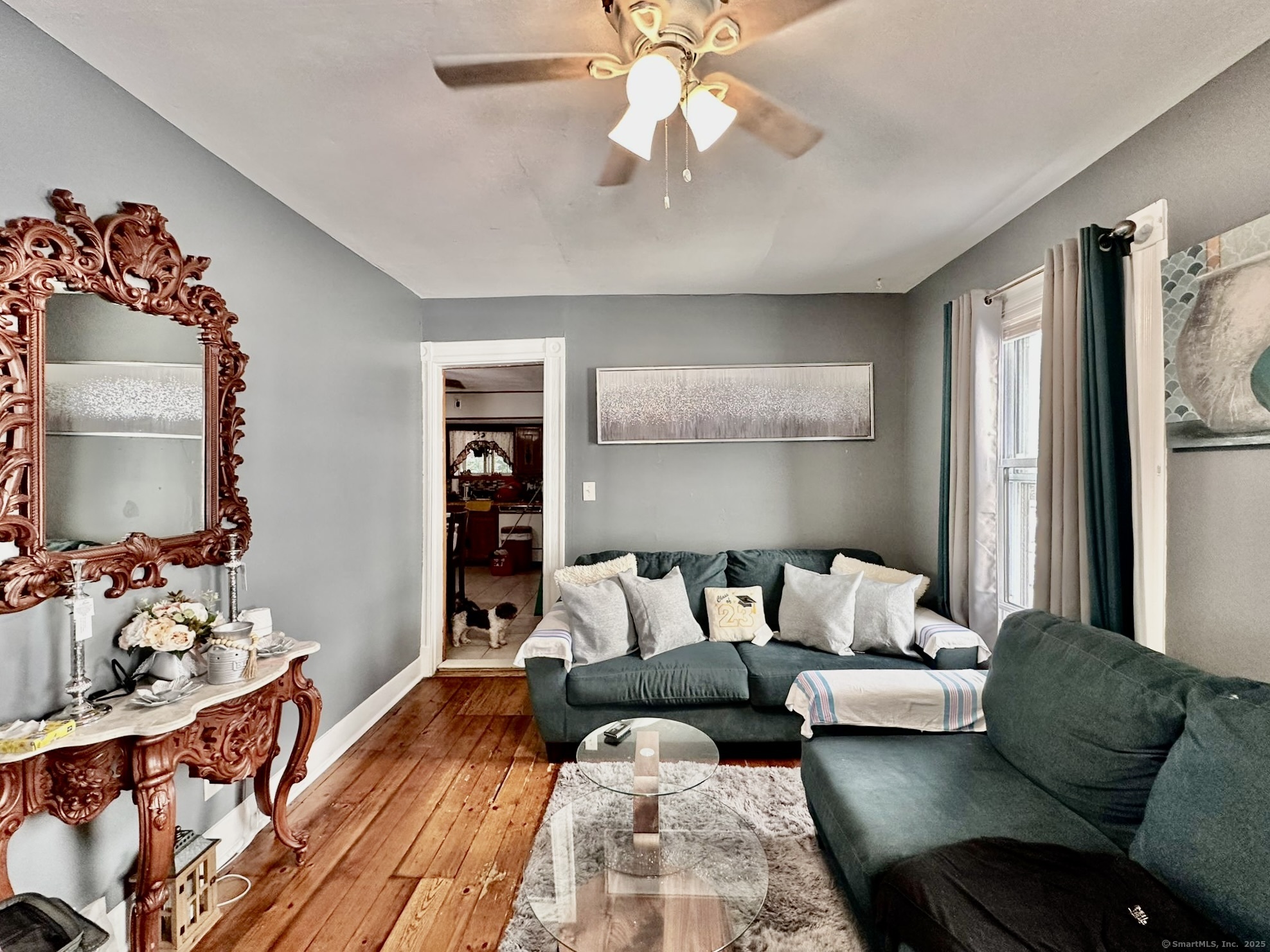 444 Poplar Street New Haven CT 06513