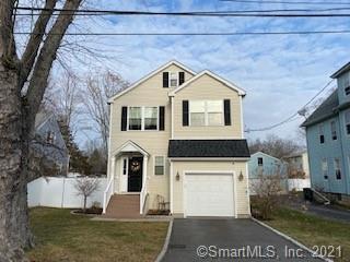 260 Roselle Street Fairfield CT 06825