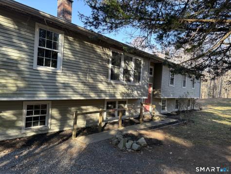 179 Cossaduck Hill Road North Stonington CT 06359