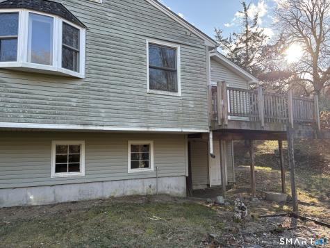 179 Cossaduck Hill Road North Stonington CT 06359