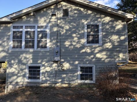 179 Cossaduck Hill Road North Stonington CT 06359