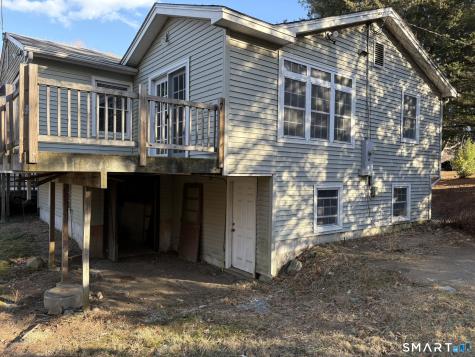 179 Cossaduck Hill Road North Stonington CT 06359