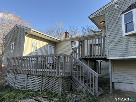 179 Cossaduck Hill Road North Stonington CT 06359