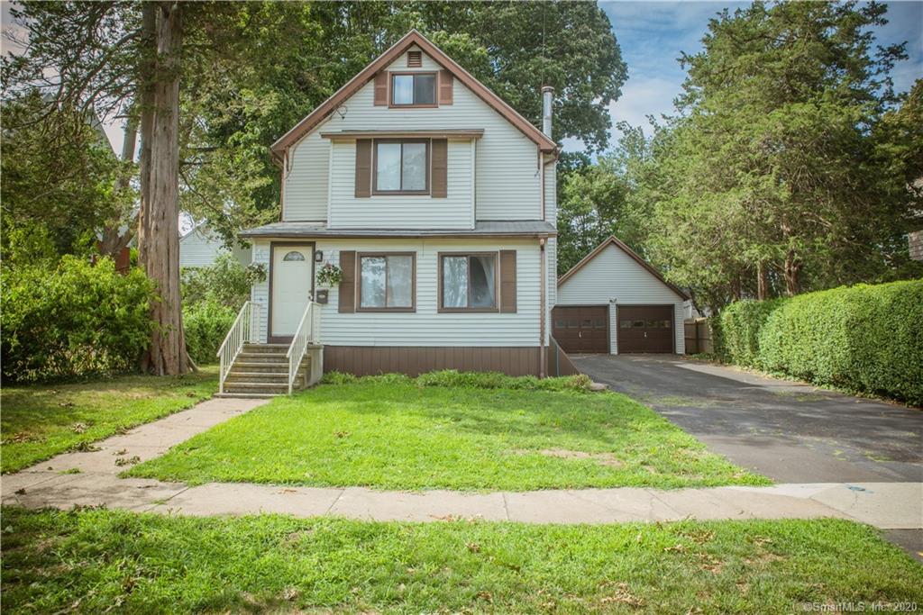 16 Prospect Street Branford CT 06405