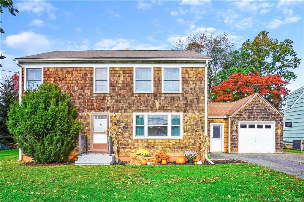 57 Sycamore Road Milford CT 06460