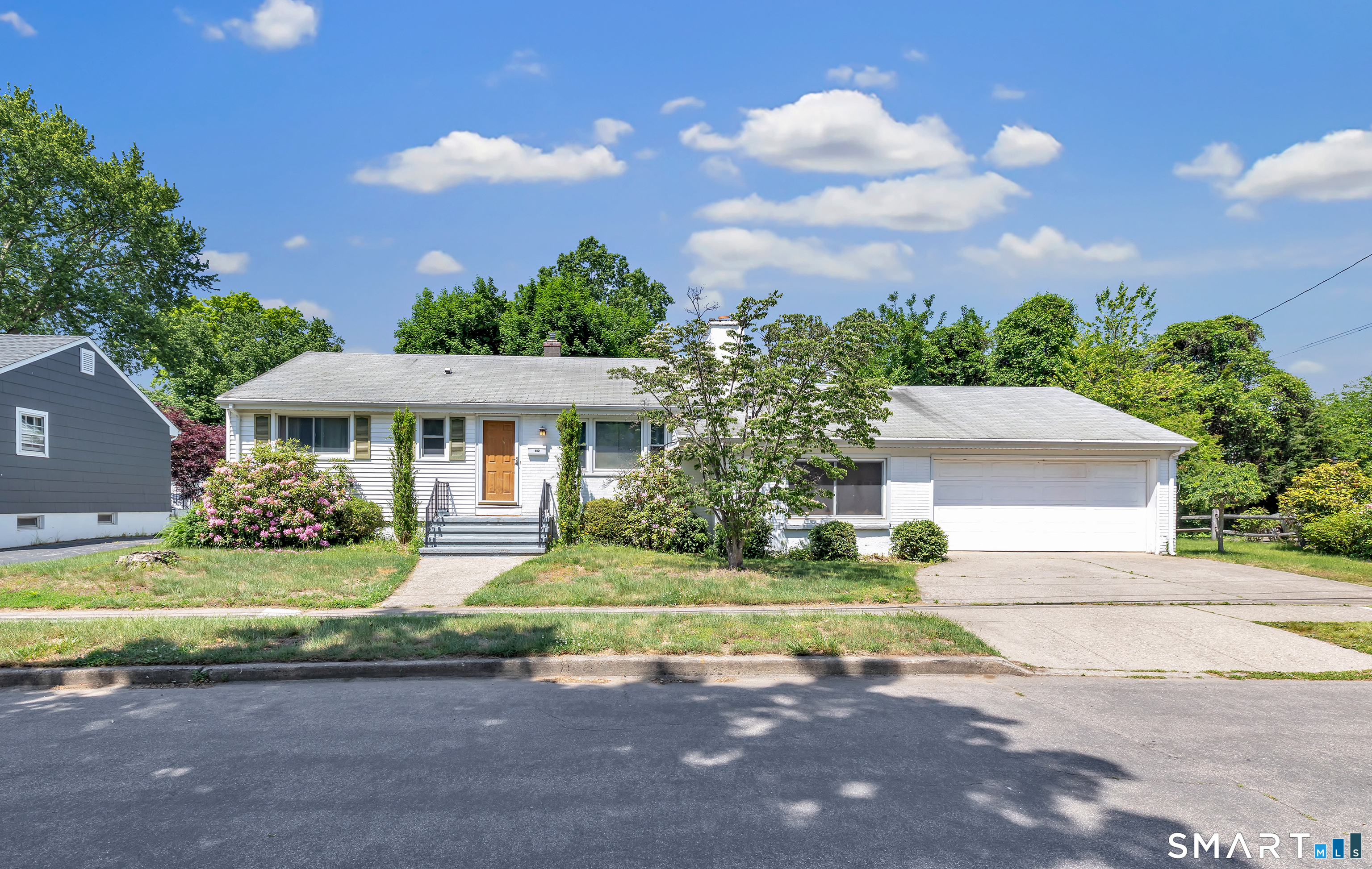 102 Geneva Terrace Fairfield CT 06824