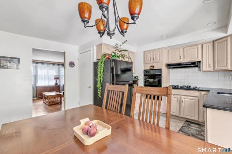 102 Geneva Terrace Fairfield CT 06824