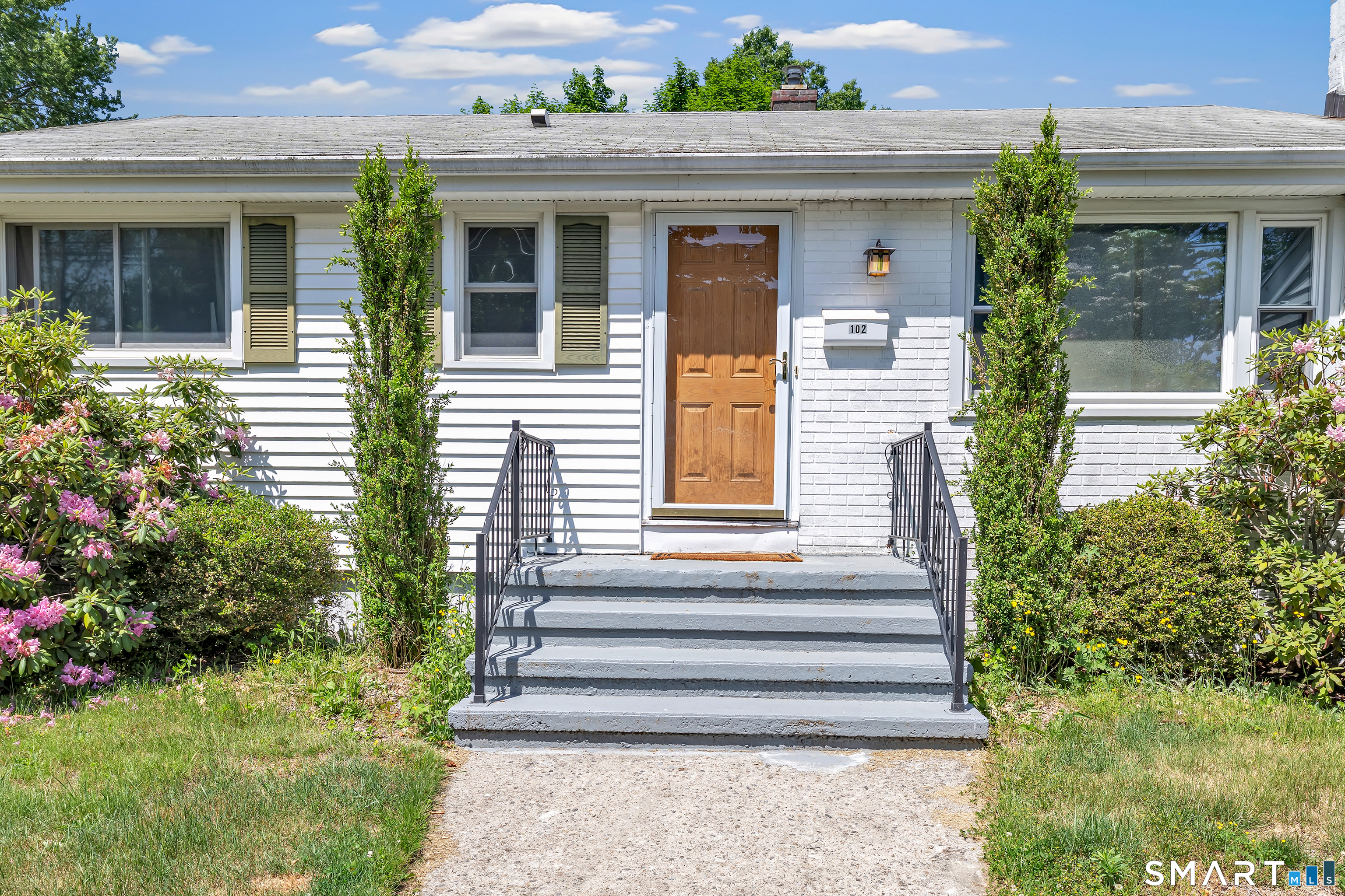 102 Geneva Terrace Fairfield CT 06824