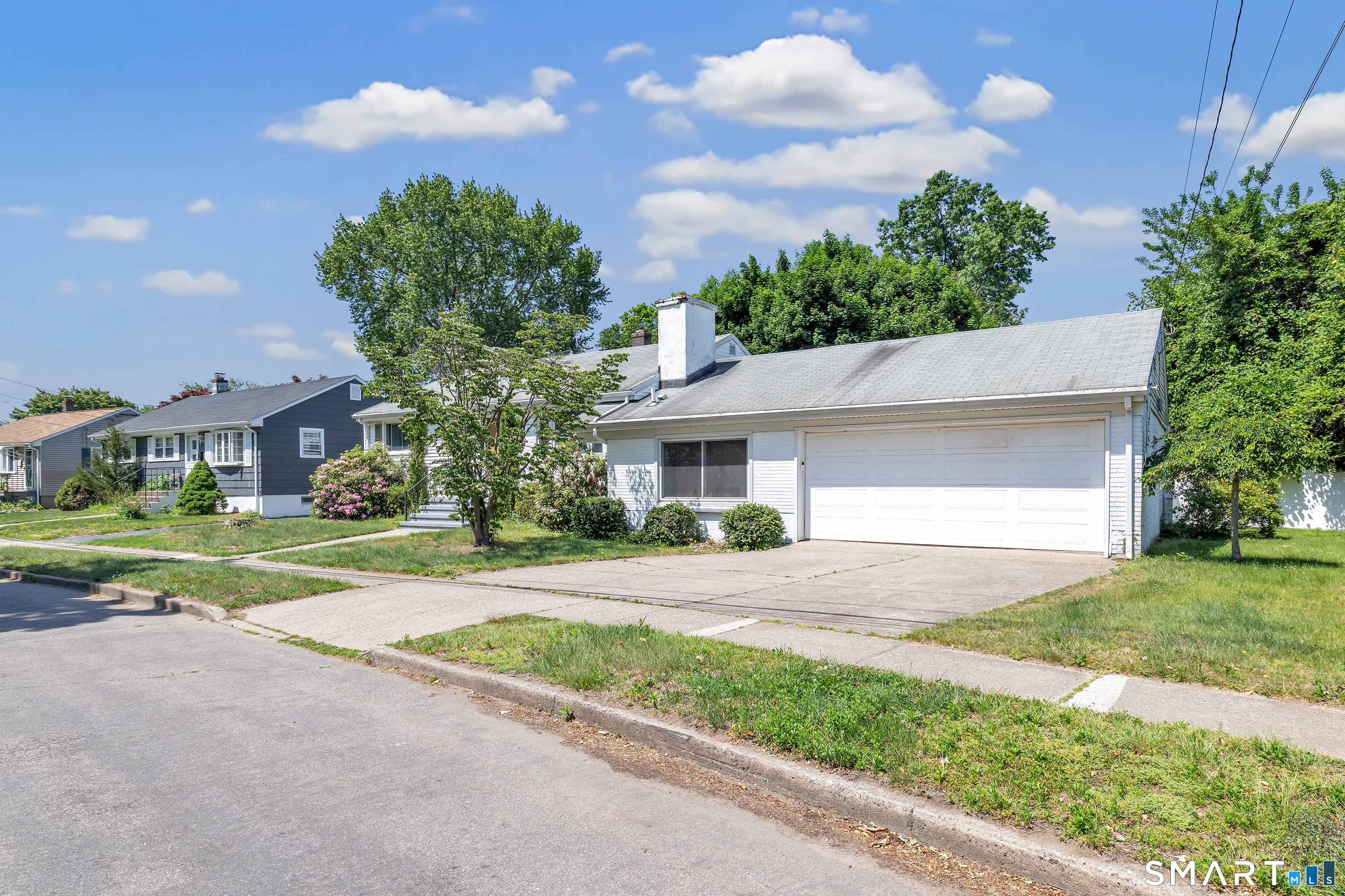 102 Geneva Terrace Fairfield CT 06824