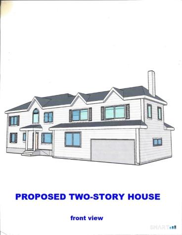 102 Geneva Terrace Fairfield CT 06824