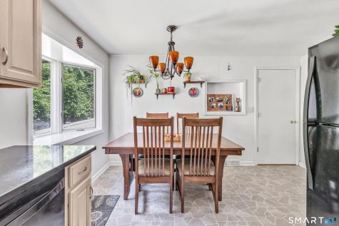 102 Geneva Terrace Fairfield CT 06824