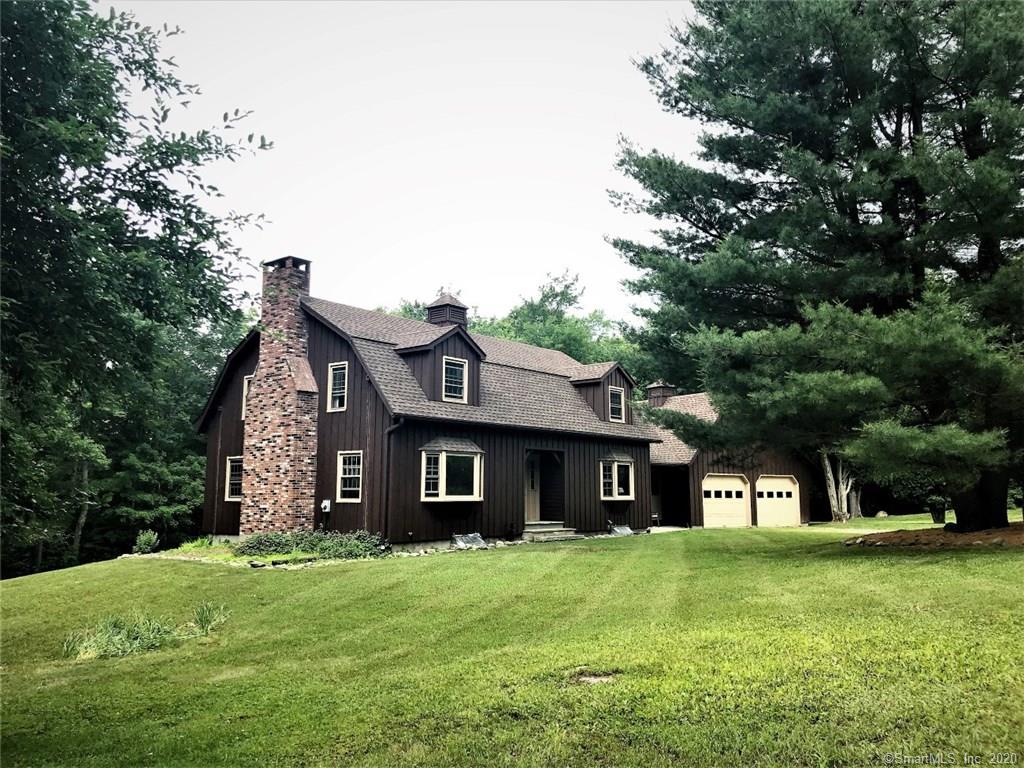 77 Loon Meadow Drive Norfolk CT 06058