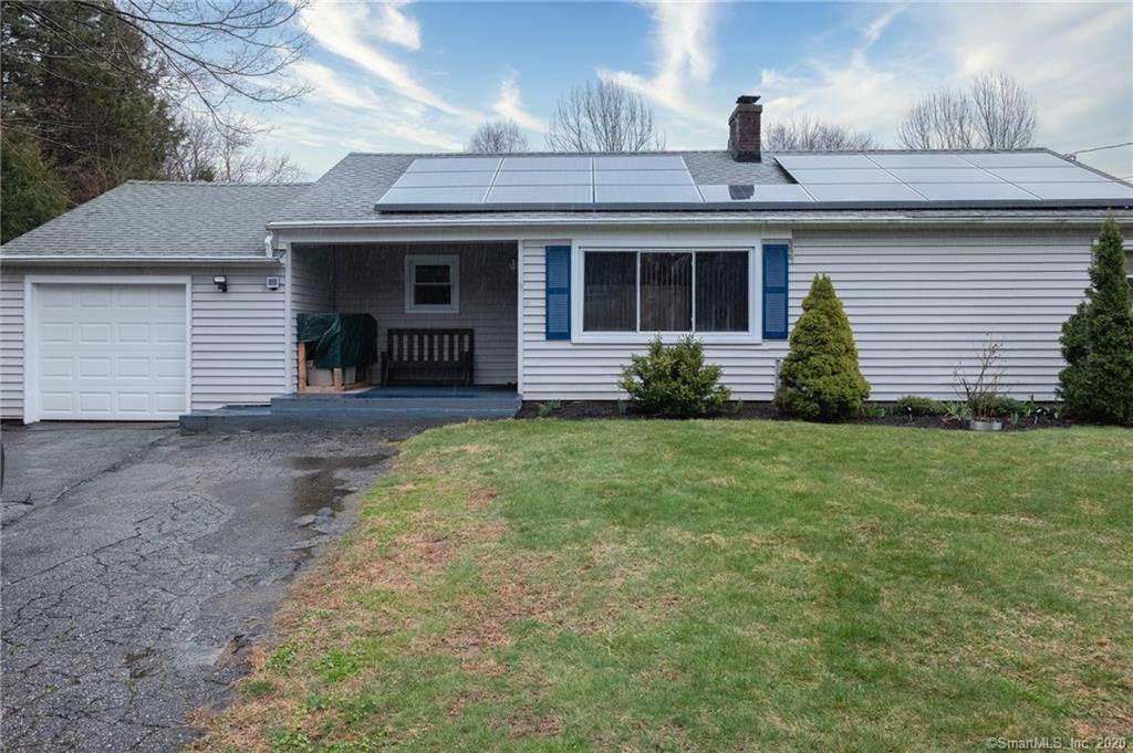 130 Garrigus Court Wolcott CT 06716