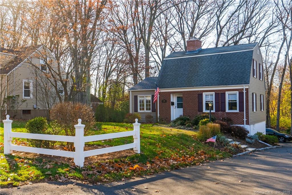 348 Summit Street Manchester CT 06042