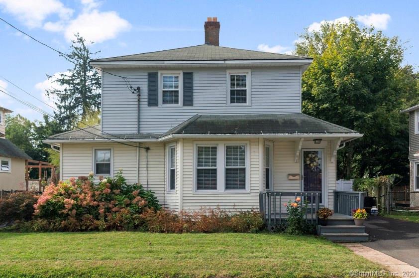 18 Ure Avenue East Haven CT 06512