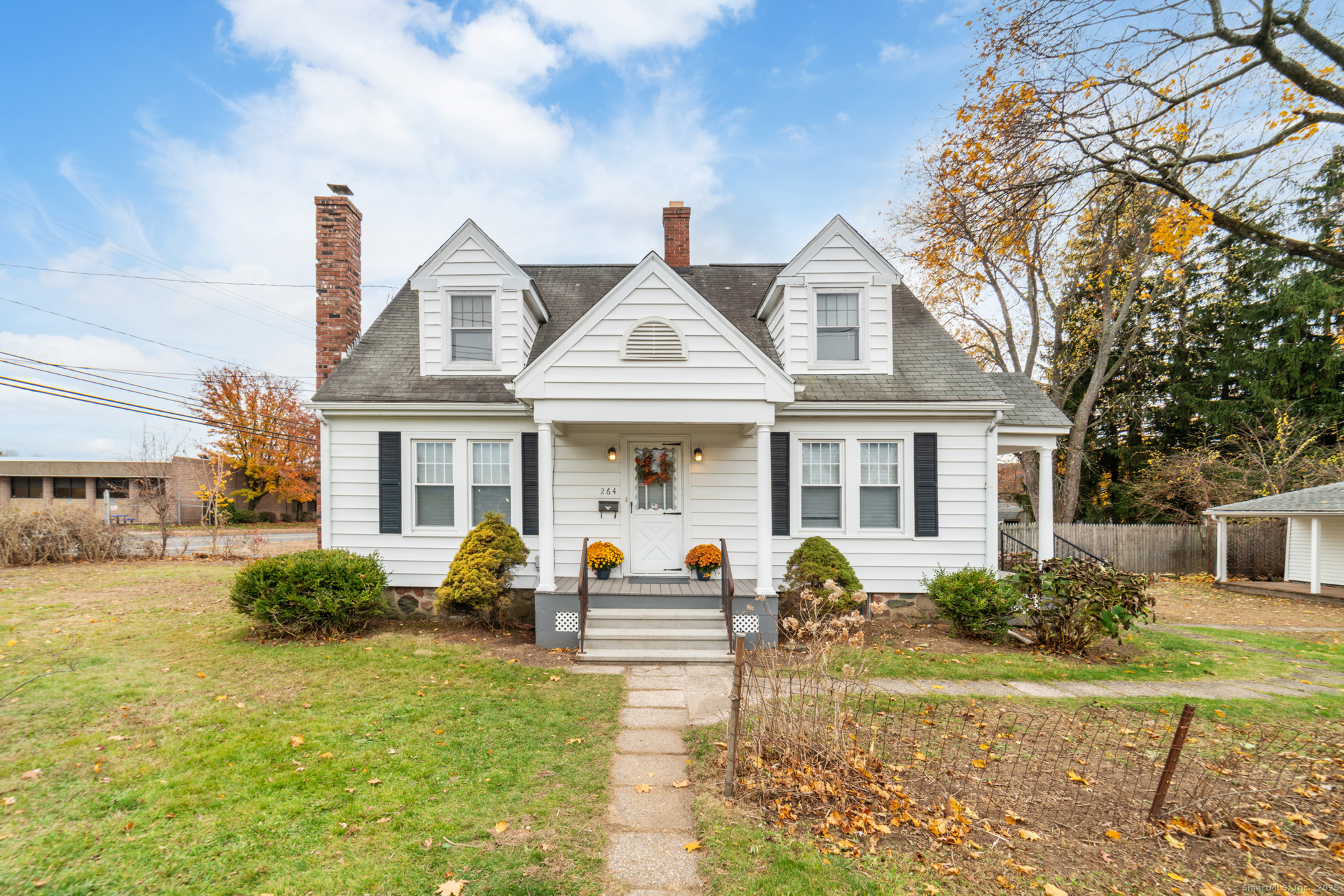 264 Lake Avenue Bristol CT 06010