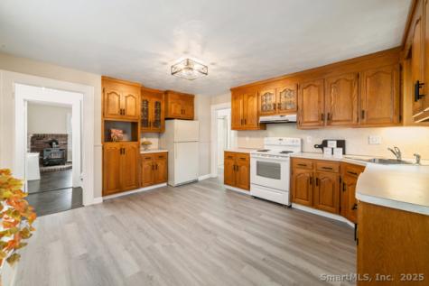 264 Lake Avenue Bristol CT 06010