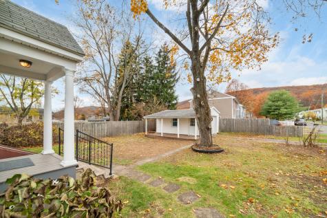 264 Lake Avenue Bristol CT 06010