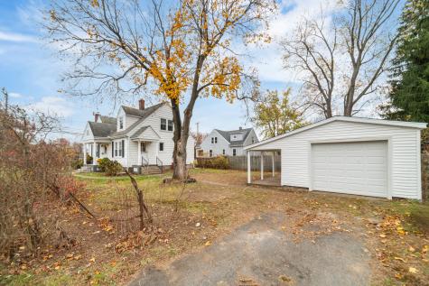 264 Lake Avenue Bristol CT 06010