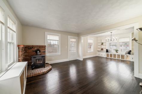 264 Lake Avenue Bristol CT 06010