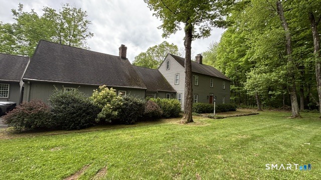 91 Obtuse Hill Road Brookfield CT 06804