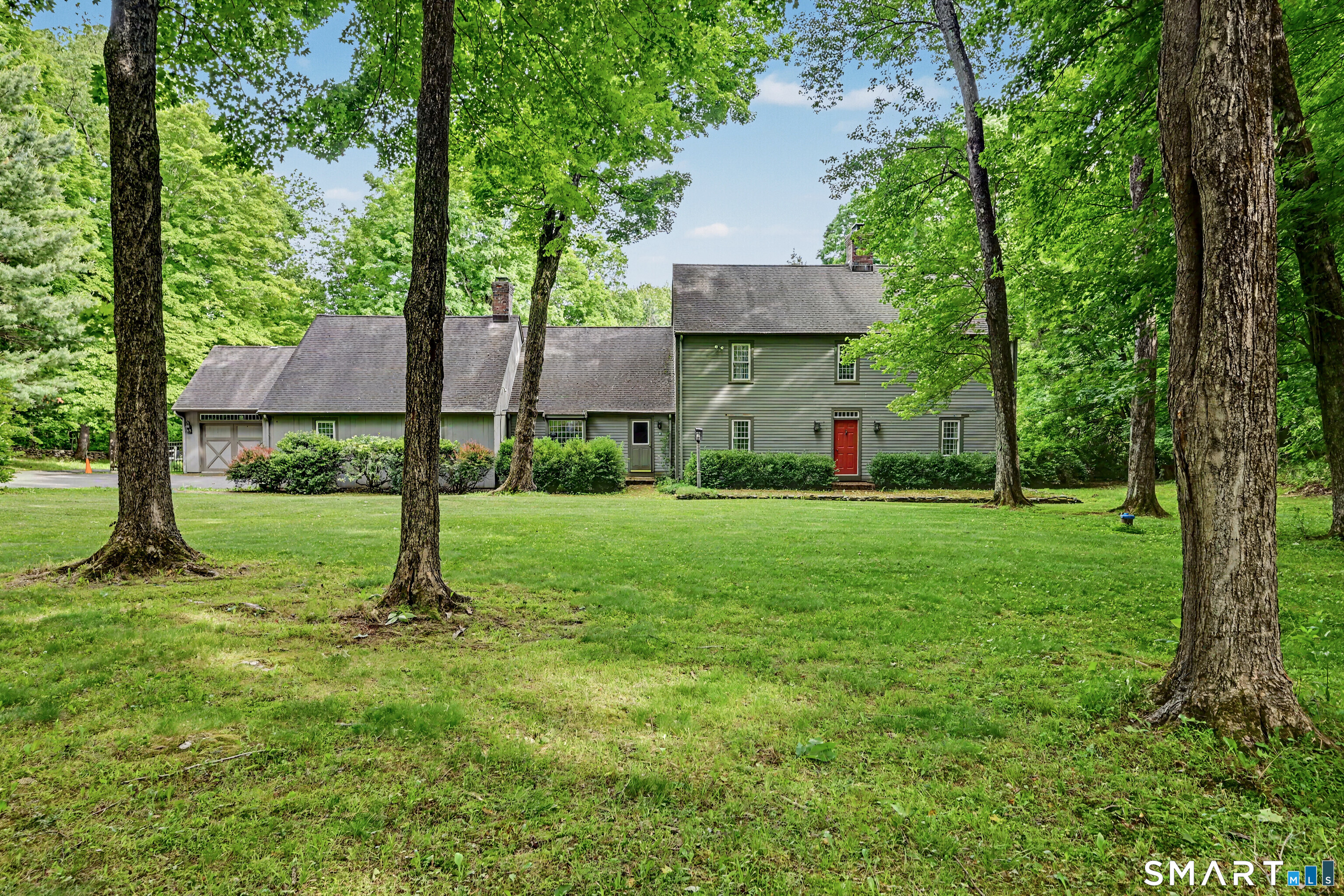 91 Obtuse Hill Road Brookfield CT 06804