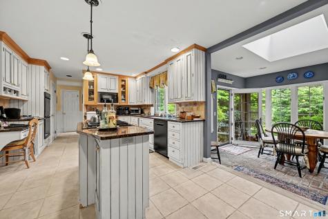 91 Obtuse Hill Road Brookfield CT 06804