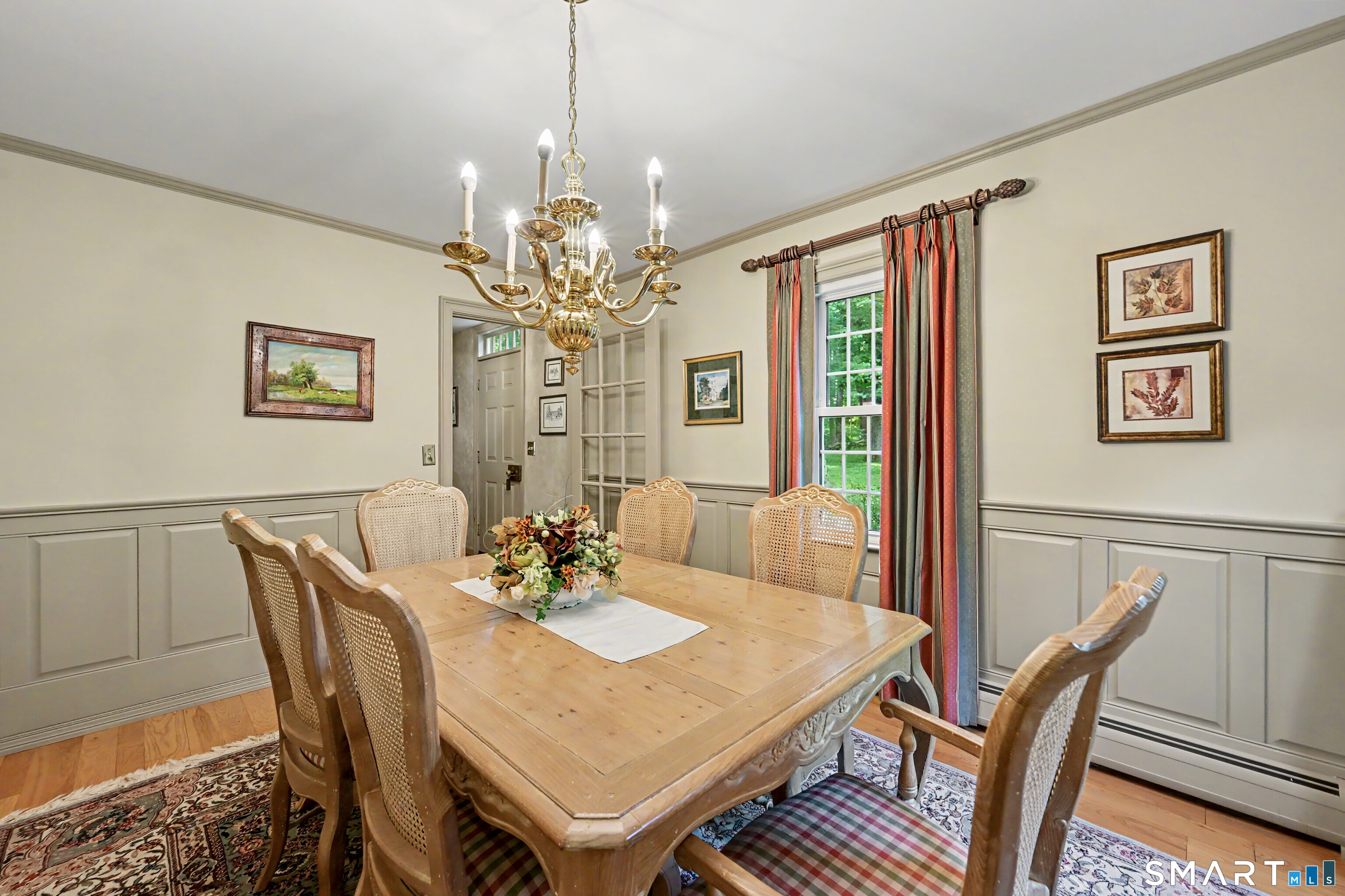 91 Obtuse Hill Road Brookfield CT 06804