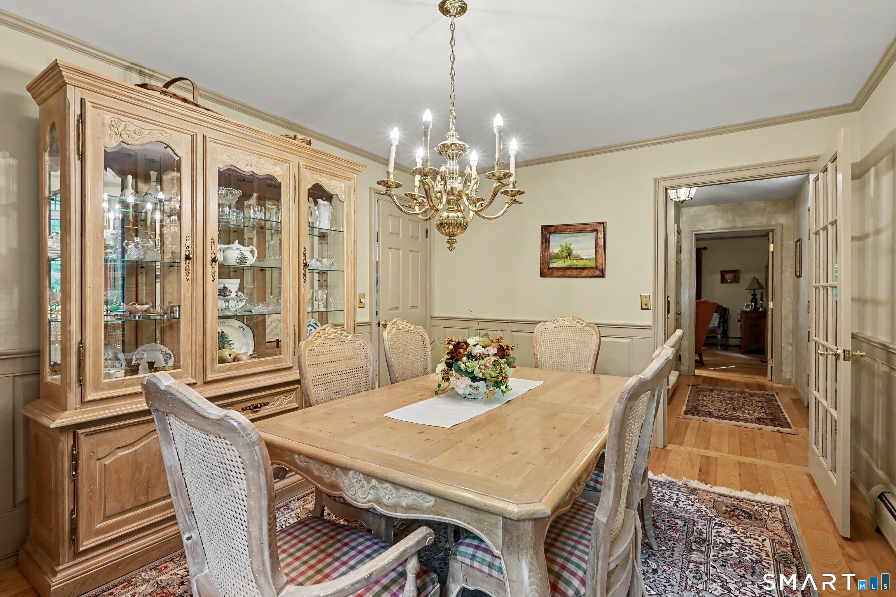 91 Obtuse Hill Road Brookfield CT 06804