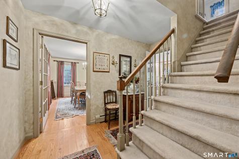 91 Obtuse Hill Road Brookfield CT 06804