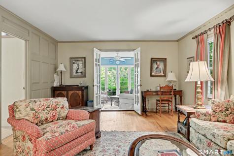 91 Obtuse Hill Road Brookfield CT 06804