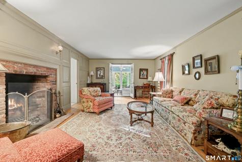 91 Obtuse Hill Road Brookfield CT 06804