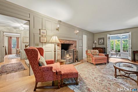 91 Obtuse Hill Road Brookfield CT 06804